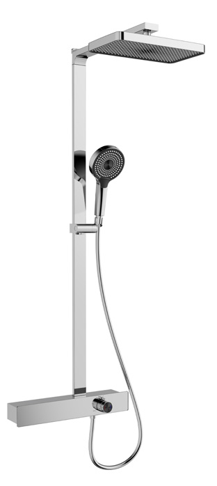 3-Function Shower set