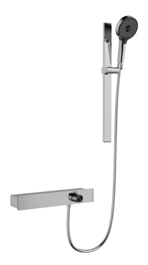 2-Function Shower set
