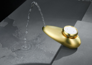 Single-handle basin faucet Single-lever Basin Mixer