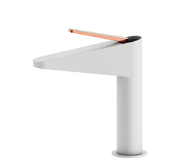 Single-handle basin faucet-Single-lever Basin Mixer-30062