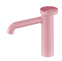 Single-handle basin faucet-30081