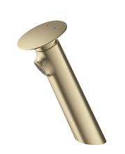 Single-handle basin faucet-30102