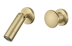 Wall-mounted basin faucet-30103