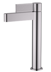 Single handle basin faucet-30152