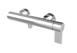 Single handle shower faucet-30156