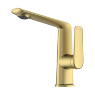 Single handle basin faucet-30169
